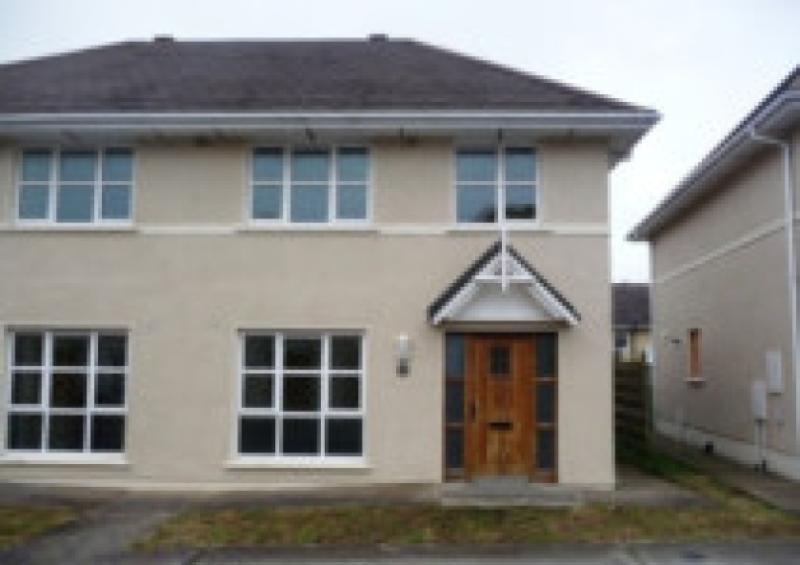 Local politicians block Portlaoise house sale Laois Live