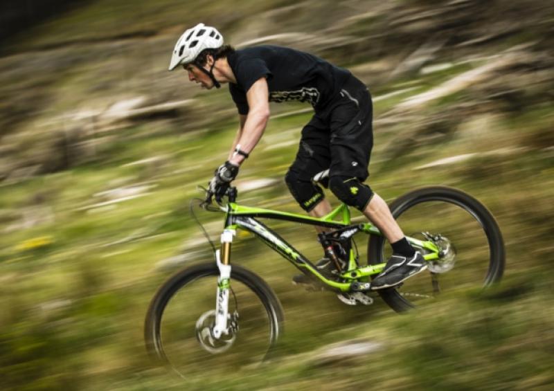 Slieve Bloom Bike Trail gets double green lights from Laois and Offaly authorities