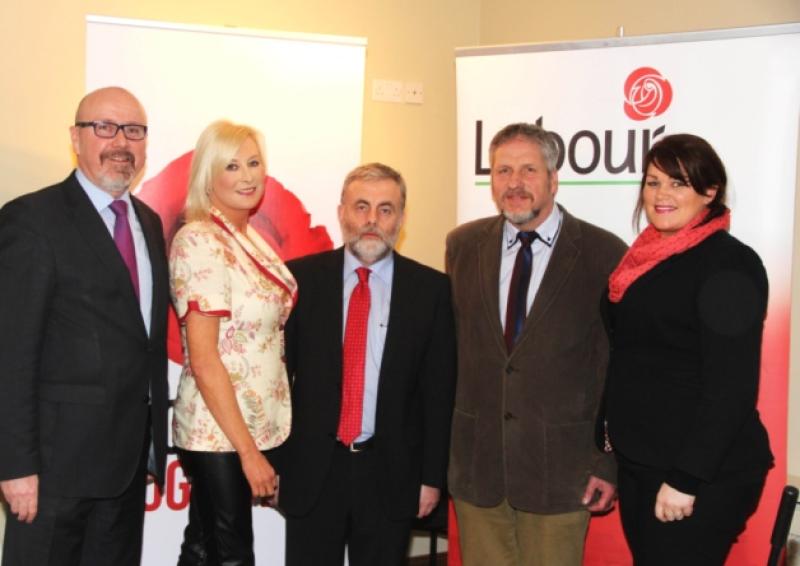 Laois Labour
