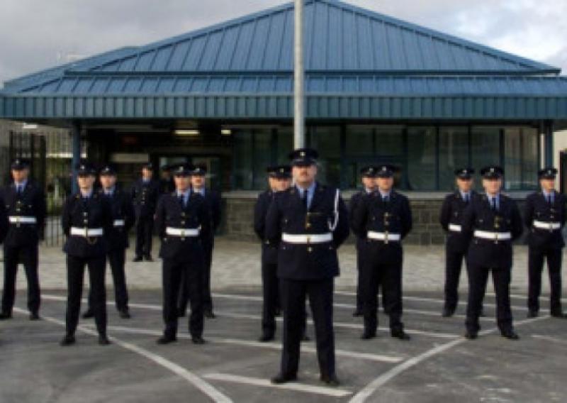 Minister for Justice Charlie Flanagan set for first official engage in Portlaoise
