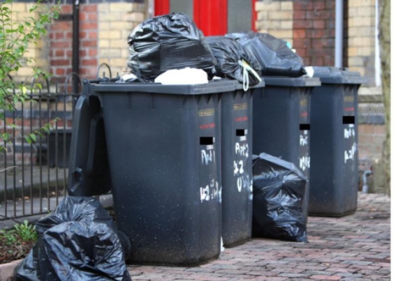 New 'pay by weight' bin charges will increase illegal dumping warn Laois councillors