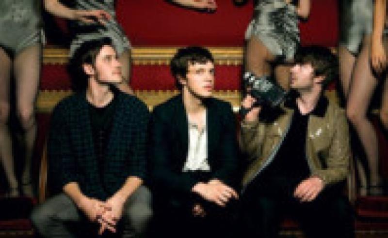 Friendly Fires