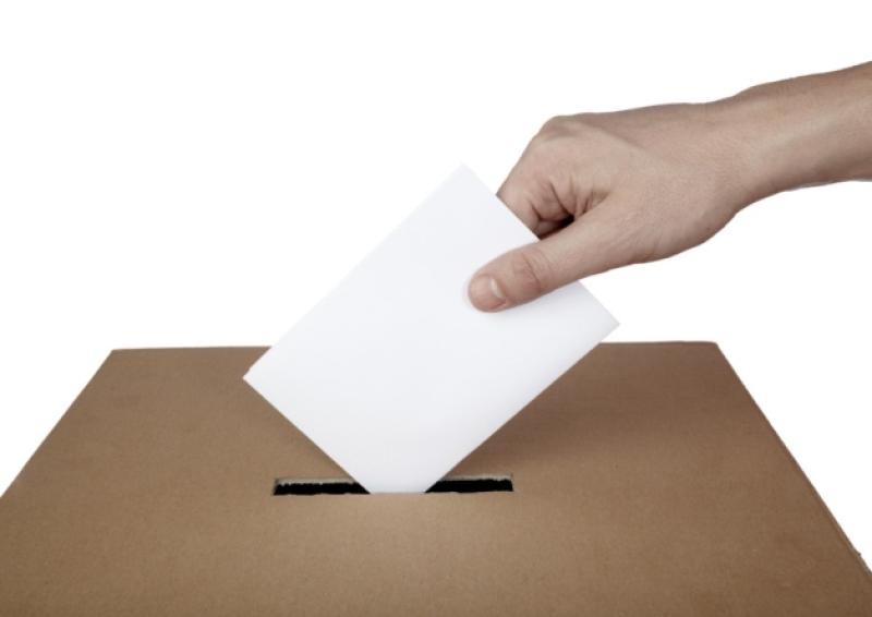 Laois people offered chance to register to vote at local libraries