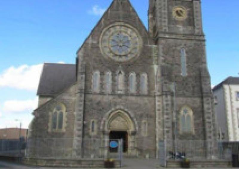 Crime, Laois, politics, gardaí, gangs