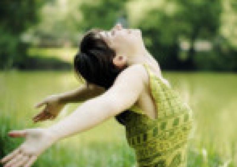 Find your real self, tips from Dr Eddie