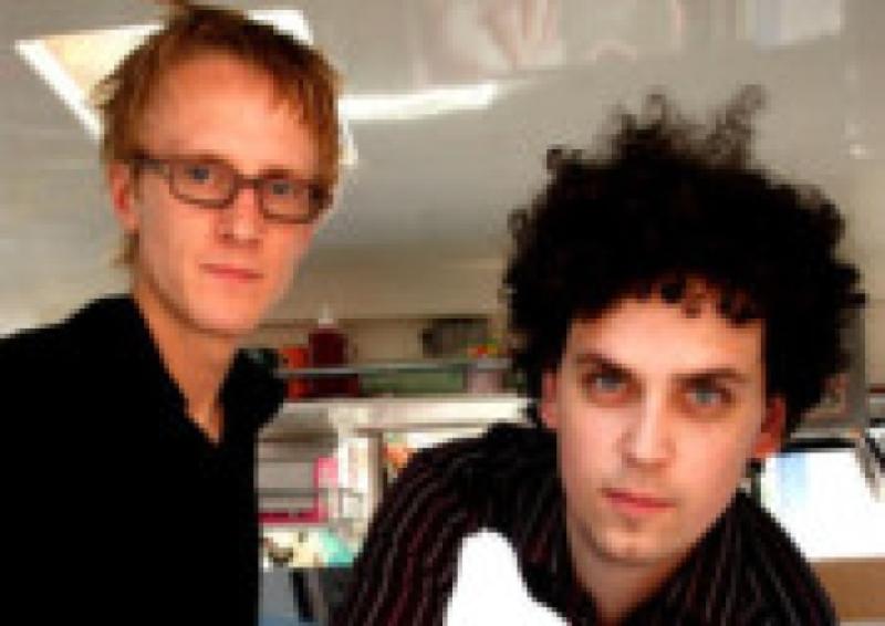 Simian Mobile Disco