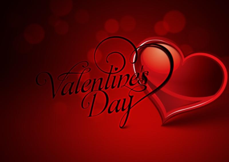 VALENTINE