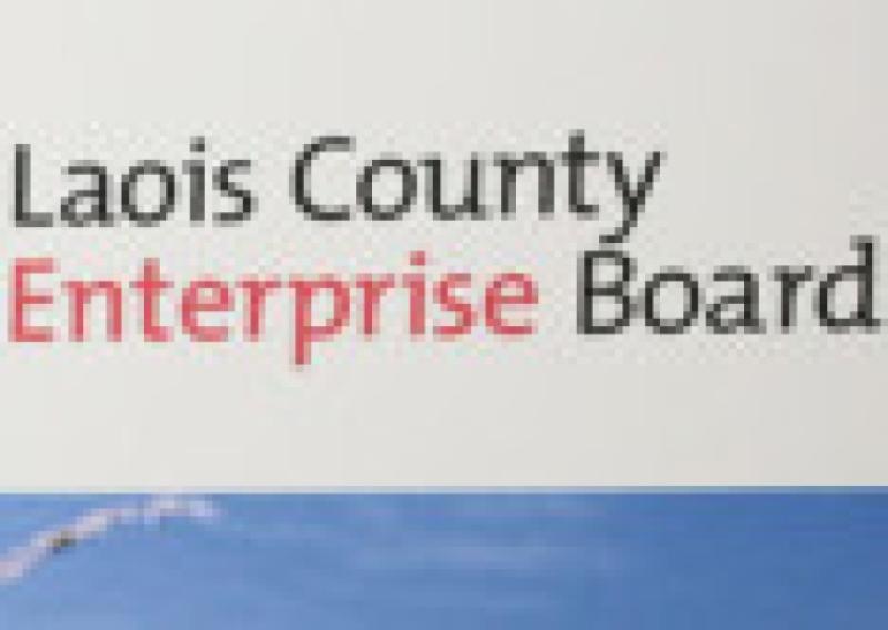 Laois County Enterprise Board