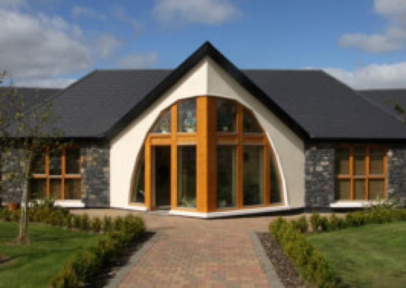 Cuisle Centre cancer Portlaoise
