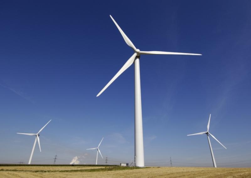 Wind is king in electricity generation for first time in Ireland 