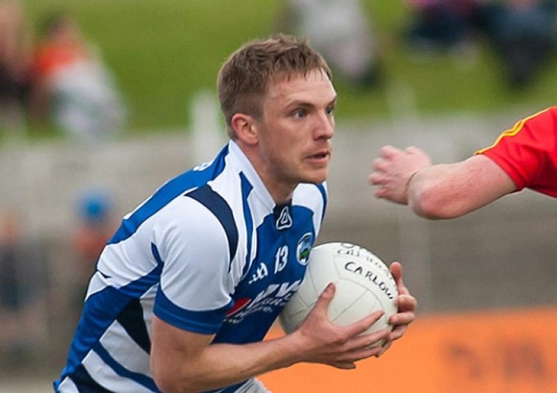 Laois slip up once more to deepen relegation fears