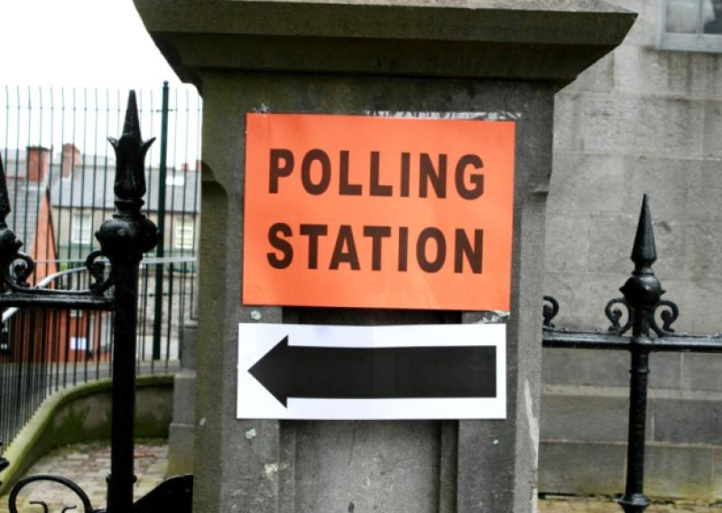 Clock ticking on  for 1,000 Laois young people if they want to have a say at election time 