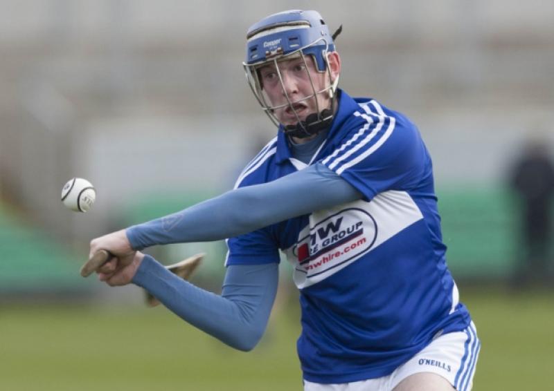 PREVIEW - Young Laois side face difficult task in retaining Division 1B status