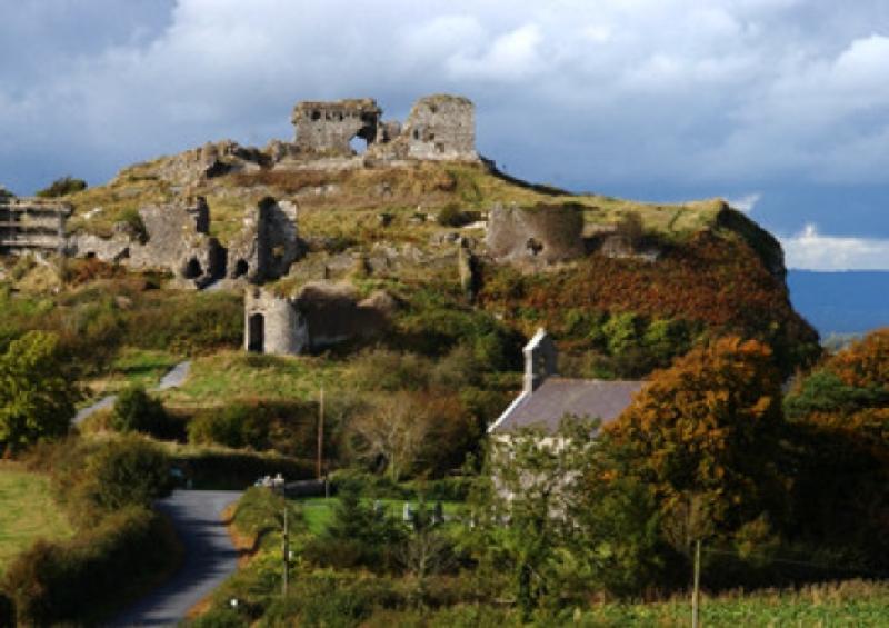 LAOIS LINGO - PLACE NAMES EDITION  - Your guide to pronouncing Laois towns and villages
