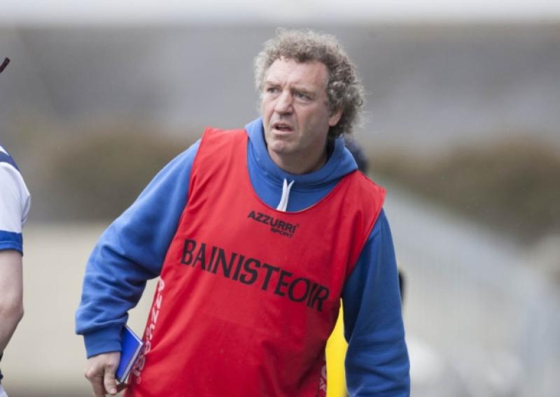 Pat Critchley to be honoured for 'Outstanding Contribution to Physical Education' in recognition of career with Scoil Chríost Rí Portlaoise