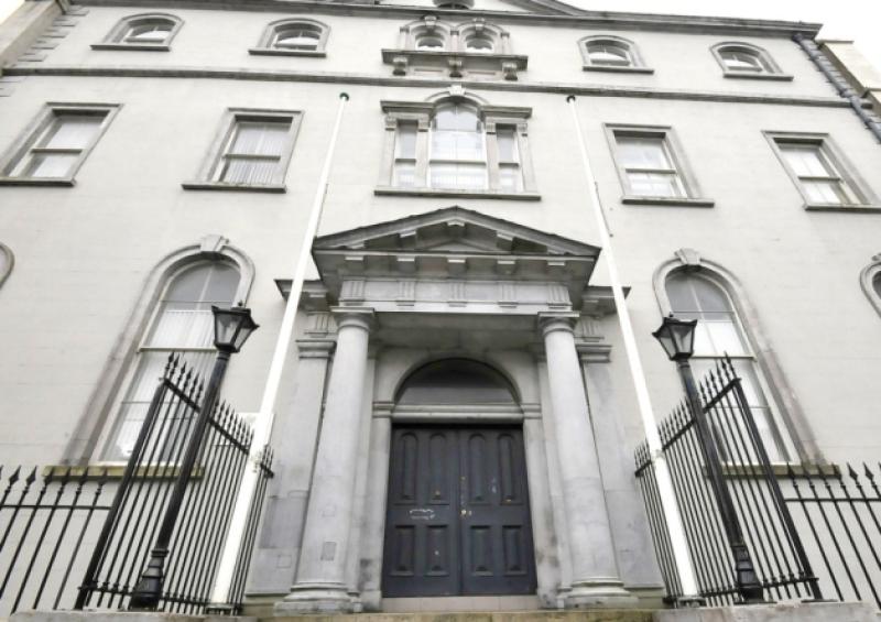 Stolen caravan returned to man in the Midlands after costing taxpayer over €40k in storage fees 