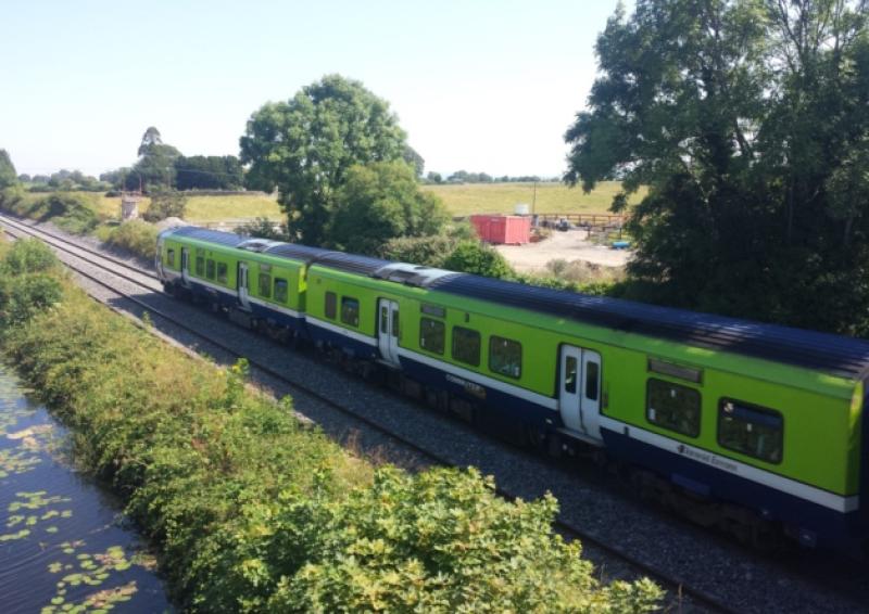 Warning issued to train users ahead of the weekend 