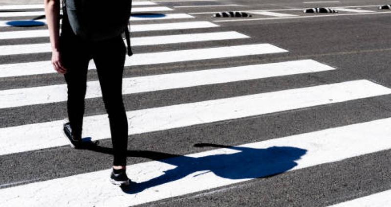 New pedestrian crossing urged for Portlaoise elderly and children 