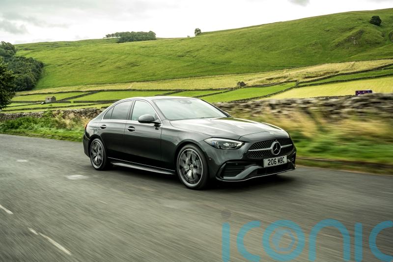 Motoring Review: Can the Mercedes-Benz C220d prove itself against high-class rivals?