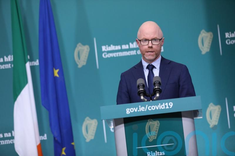 Joint purchase of Covid antibody treatments is 'positive step' - Health Minister