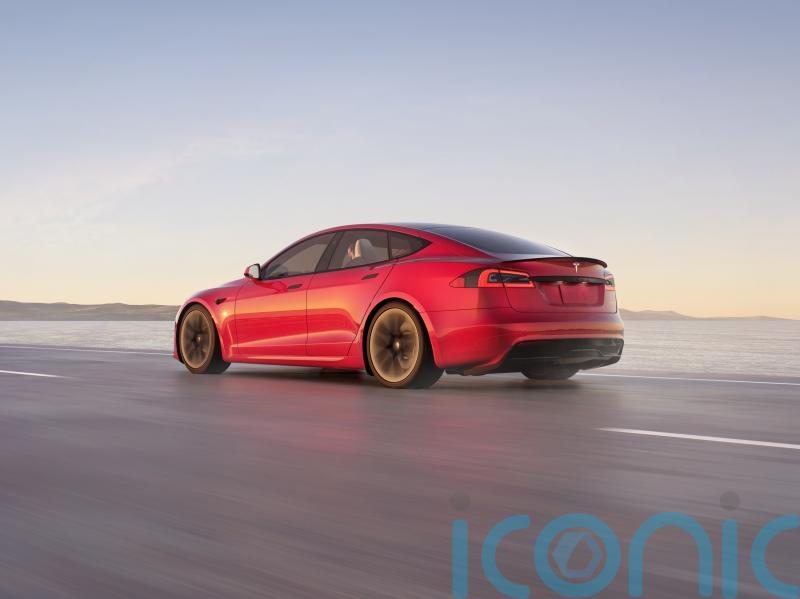 Tesla doubles down with record-setting vehicle deliveries in 2021