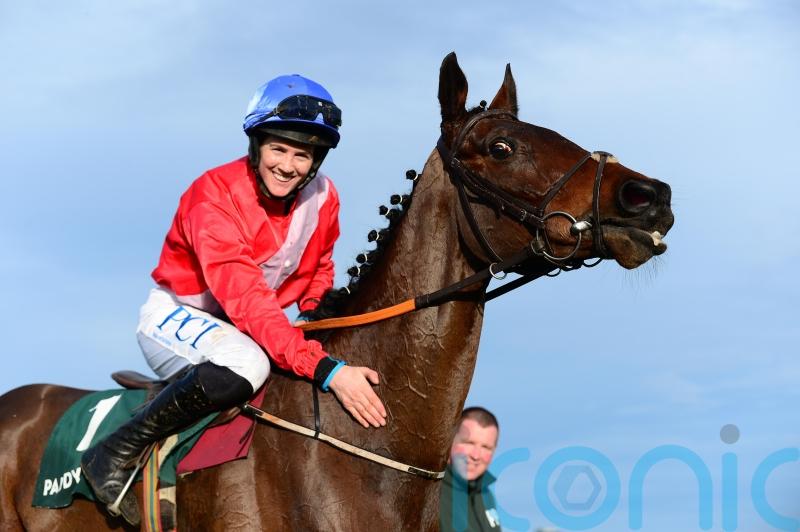 Henry De Bromhead sending A Plus Tard straight to Cheltenham Gold Cup
