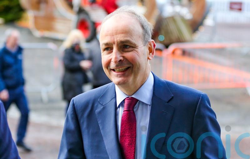 Ireland has much to learn from history of division, says Taoiseach