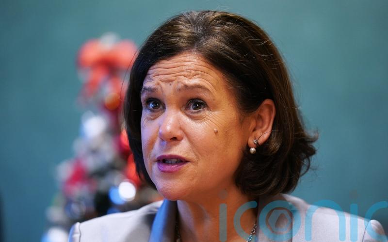 Mary Lou says it's time to 'knuckle down' as almost all Covid-19 restrictions are lifted