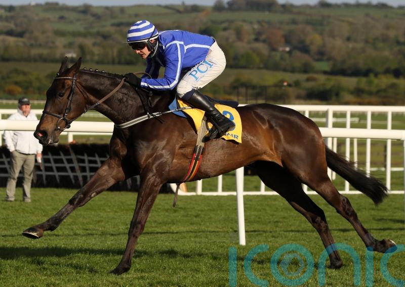 Willie Mullins ponders 'different way of beating' Shishkin before any rematch 