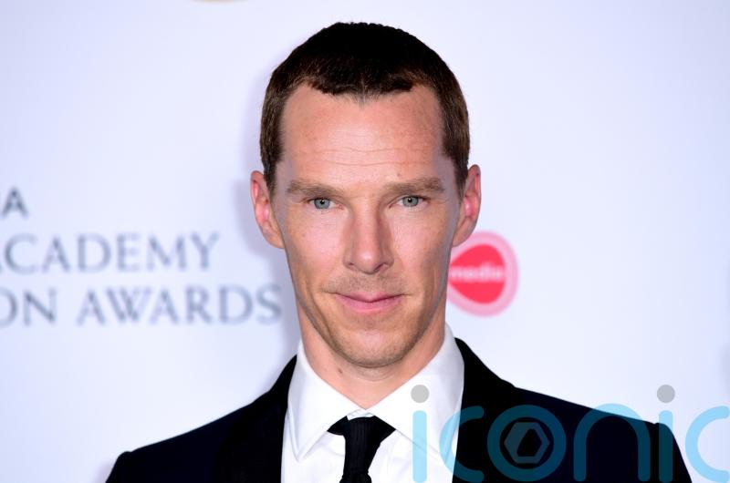 'Deeply humbled' - Benedict Cumberbatch reacts to Bafta nod for The Power Of The Dog