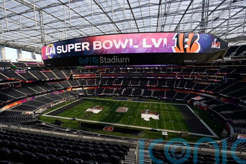 Super Bowl LVI - in numbers: LA hosts for eighth time, no wins yet for Bengals