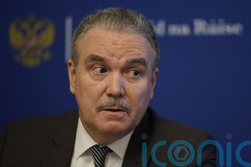 Russian Ambassador to Ireland says invasion of Ukraine would be ‘insane’