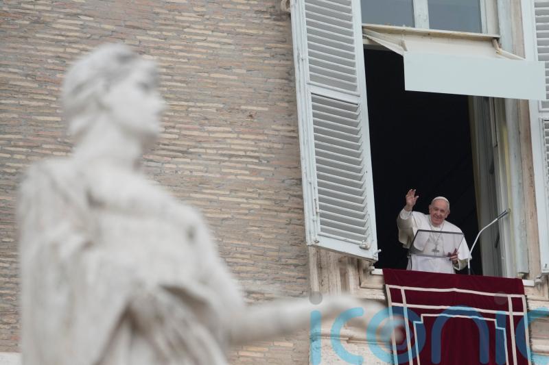 Pope Francis: Health workers are heroes every day – not just in the pandemic
