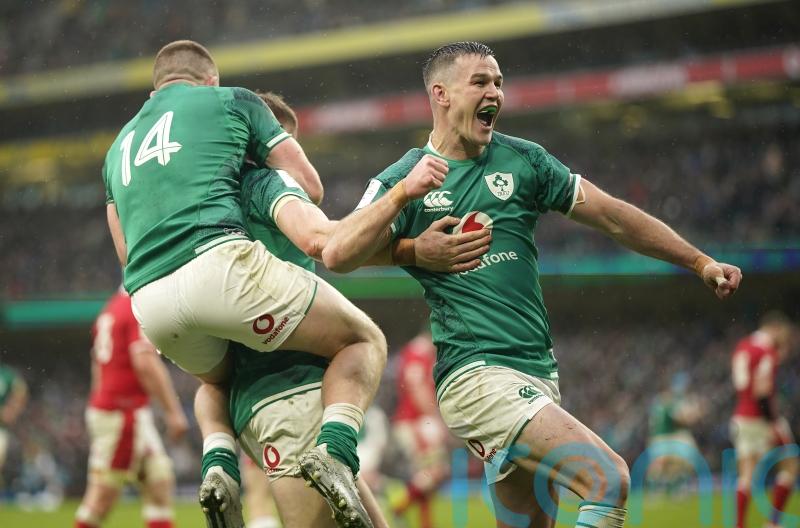Sexton using France disappointment as motivation to reach World Cup