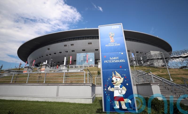 New venue revealed for Champions League final as it is moved from Russia