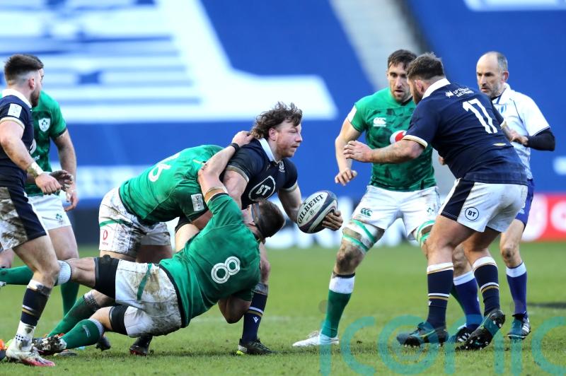 Six Nations silverware at stake in Dublin – the key talking points for Ireland v Scotland 