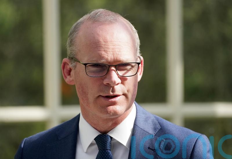 Four Russian officials told to leave Ireland