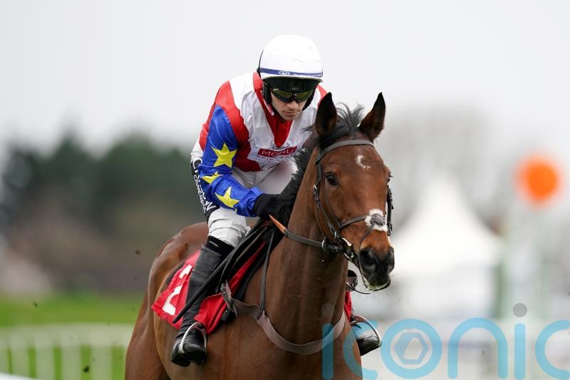 Cheltenham scorer Love Envoi aims to maintain dominance at Fairyhouse