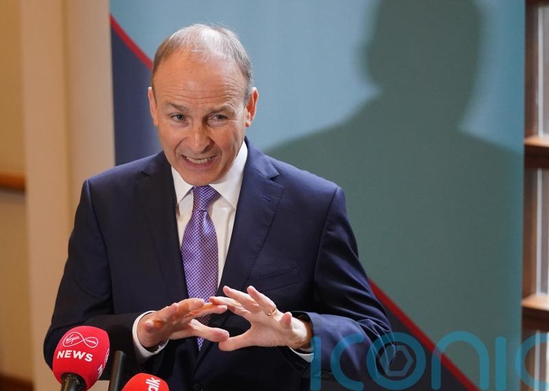 New tenancies rent levels ‘very worrying’ admits Taoiseach