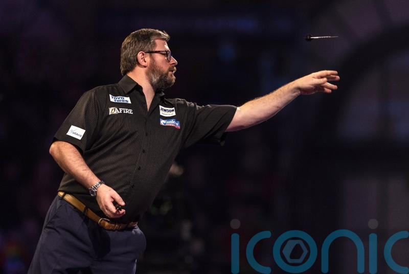 James Wade edges Jonny Clayton in thrilling final to claim Premier League win in Dublin