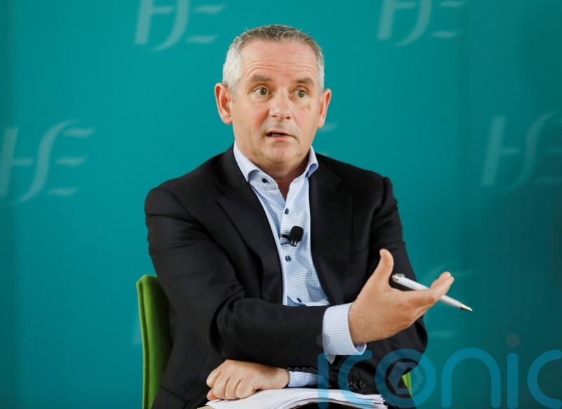 Only 29% of patients were admitted to ward within HSE target of six hours