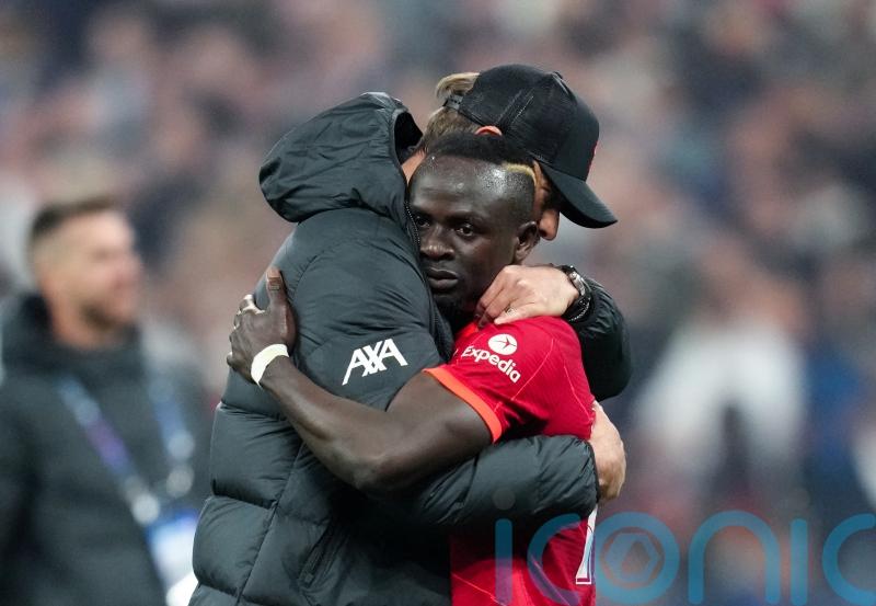 Liverpool will bounce back and 'go again' next season, Klopp vows