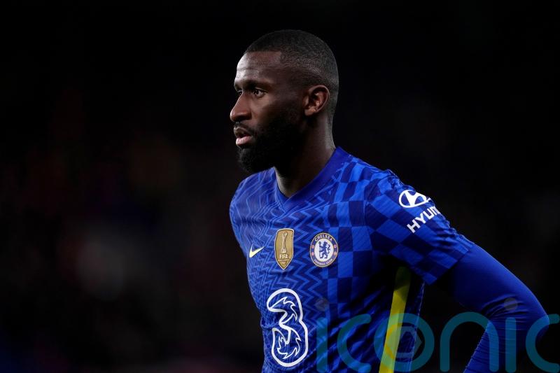 Key Chelsea defender agrees four-year deal with Real Madrid