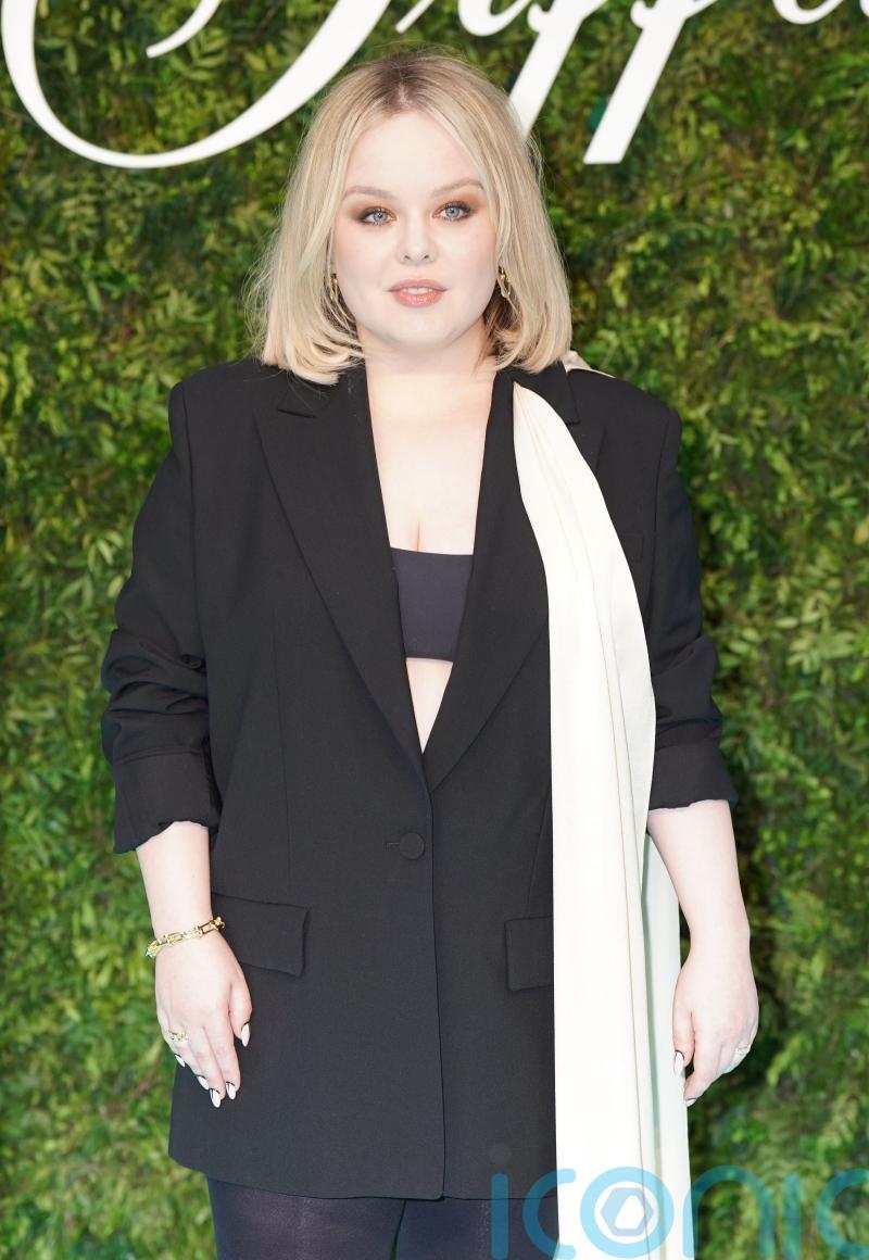 Derry Girls star admits she hasn't seen finale of beloved show