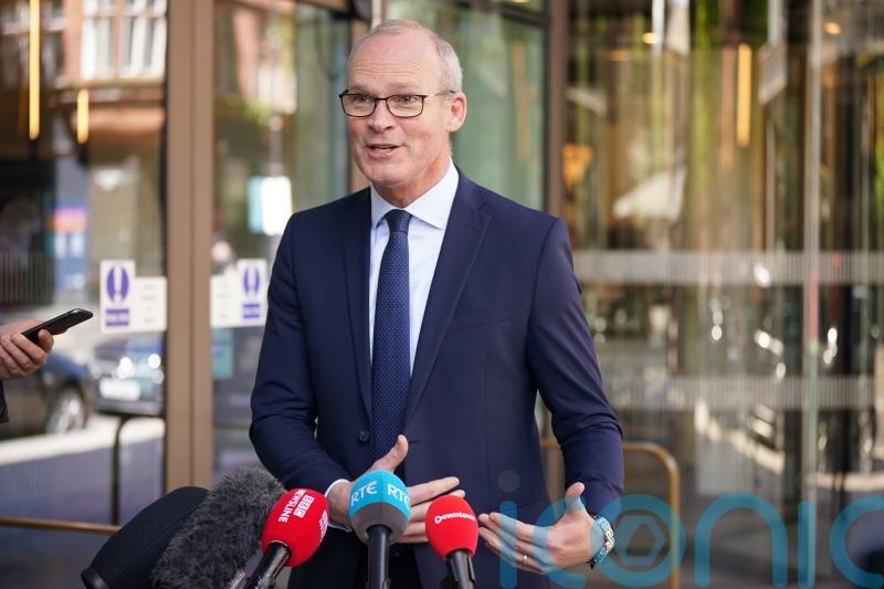 Minister Coveney warns Truss that protocol legislation will ‘deeply damage’ relationships