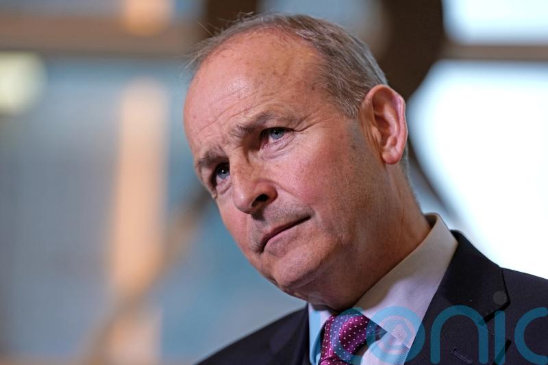 PM cannot ‘trivialise’ breach of international agreement, says Taoiseach