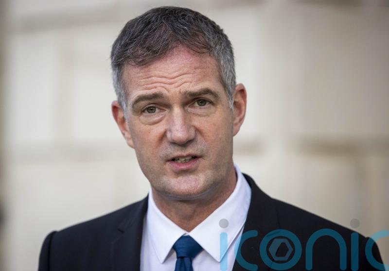 Troubles Bill would 'empower' perpetrators, Northern Ireland shadow secretary says