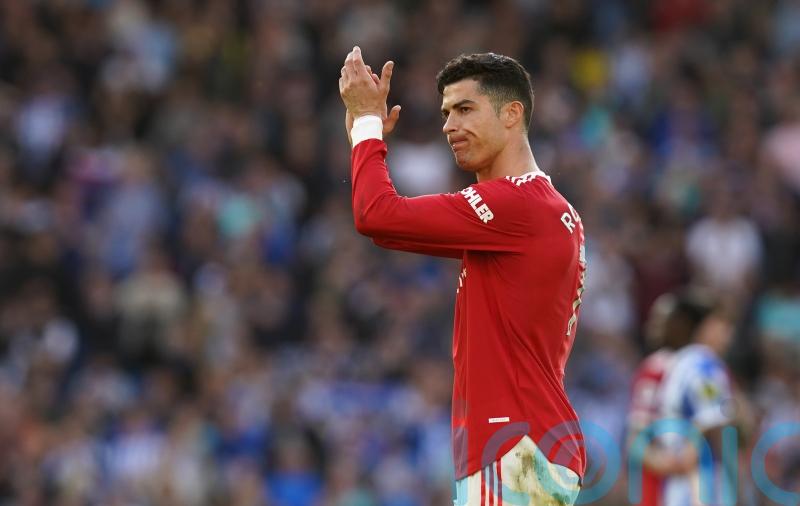 Manchester United manager Erik ten Hag insists star man is not for sale