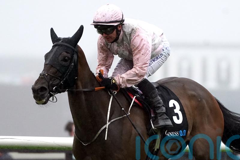 Sionnach Eile has Cesarewitch ambition after Galway romp