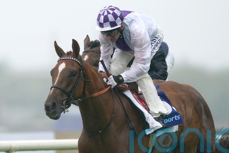 Poignant winner for Jim Bolger at Galway